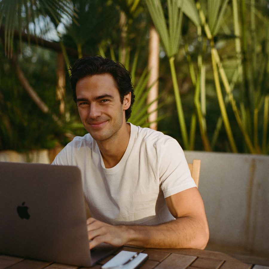Marcus Silva