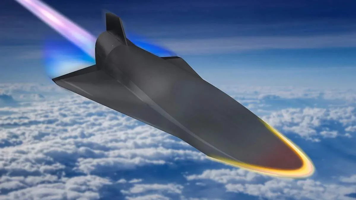 North Wind aerospace engineering partnership